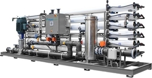 Water & Wastewater Treatment Solutions